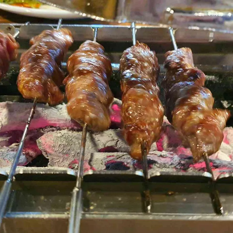 이가네양꼬치 대표 사진