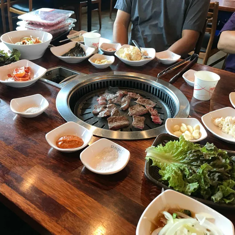 우진정육식당 대표 사진
