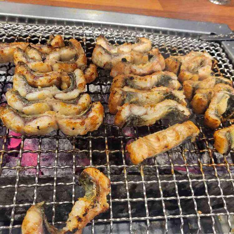 장어촌 대표 사진