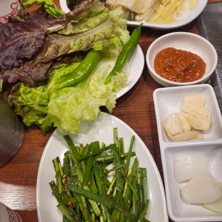 장어촌 대표 사진
