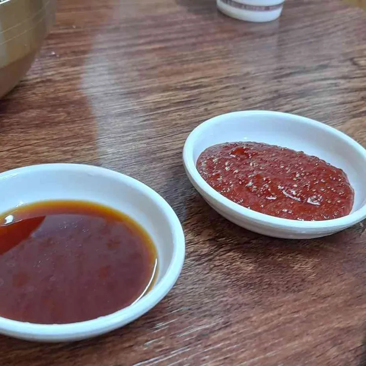 용천칡냉면 대표 사진
