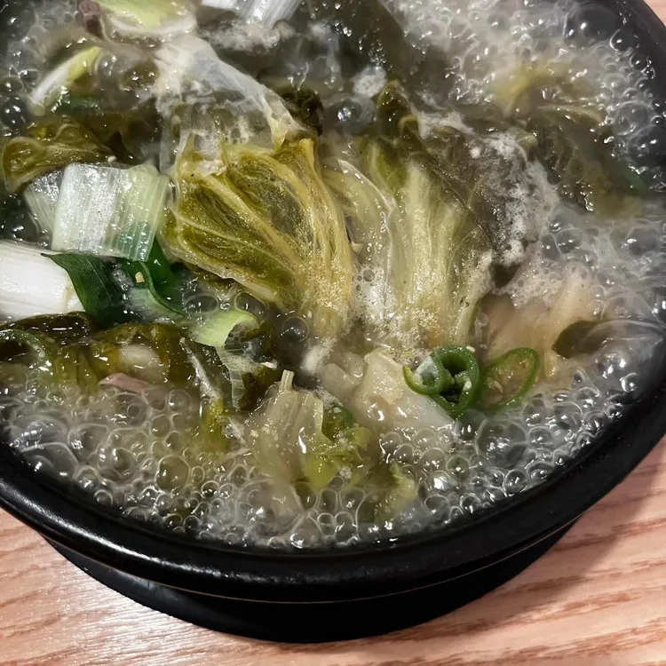 본가신촌설렁탕 대표 사진