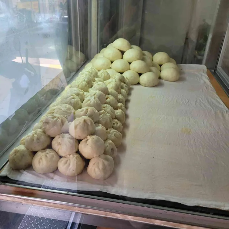 아라리 만두 대표 사진
