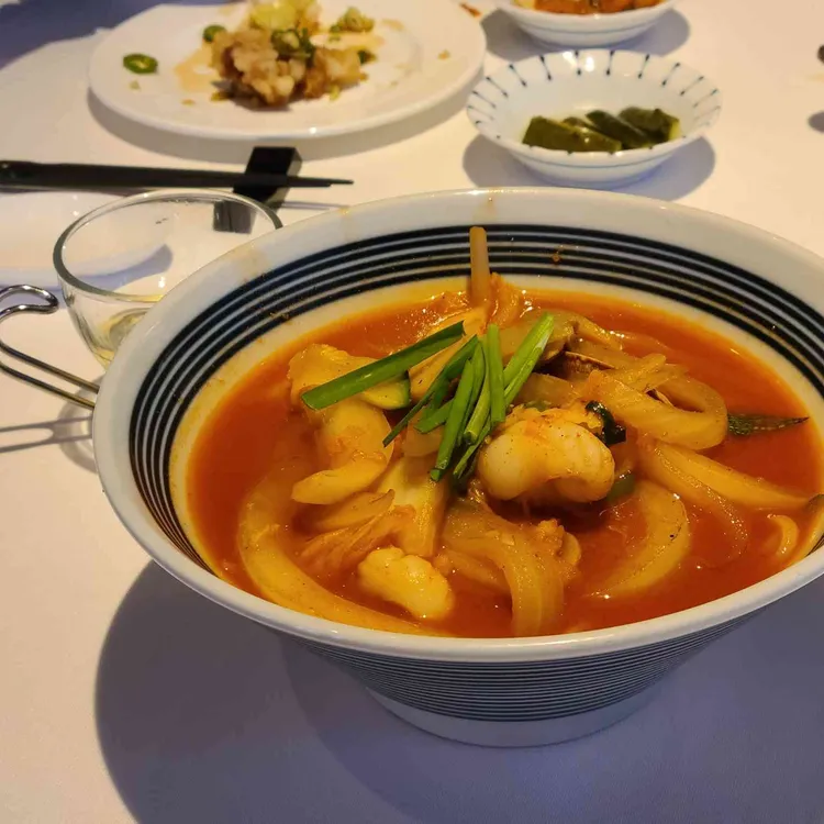 스타차이나 대표 사진