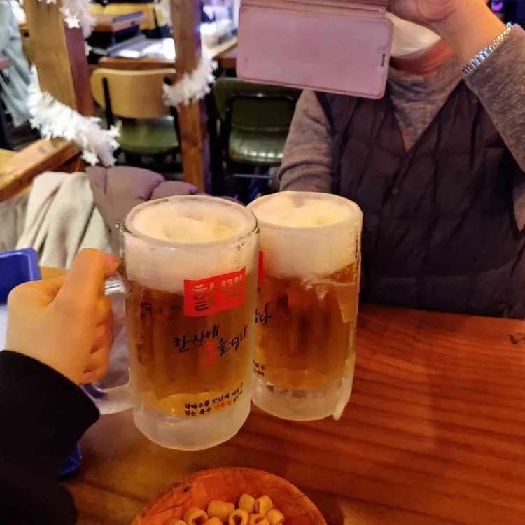 역전할머니맥주 대표 사진