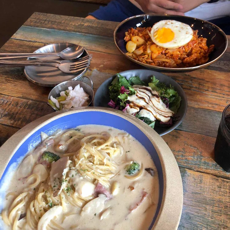 준테이블 대표 사진