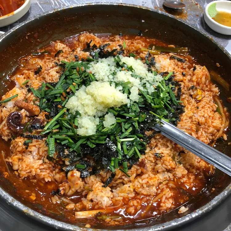 싱싱해물탕 대표 사진