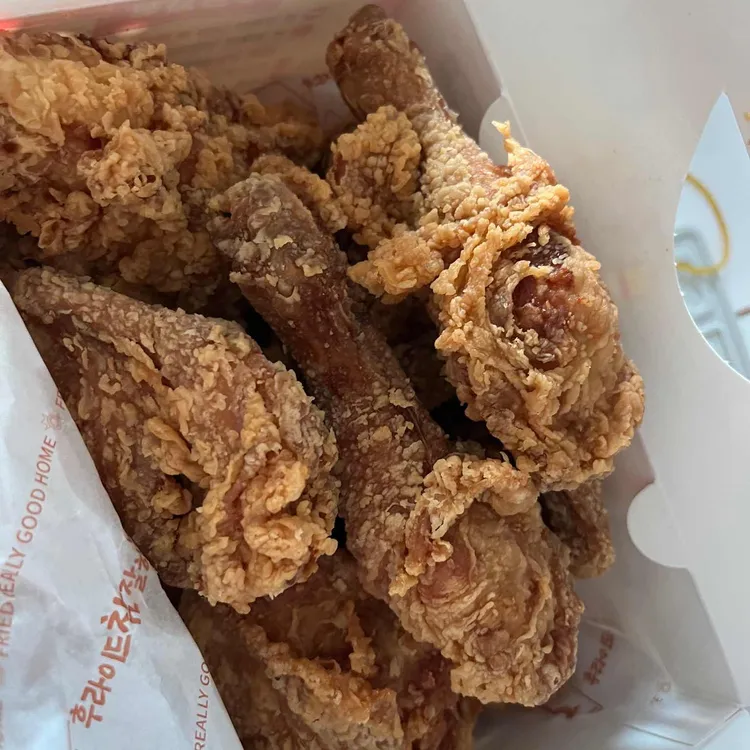 후라이드참잘하는집  대표 사진