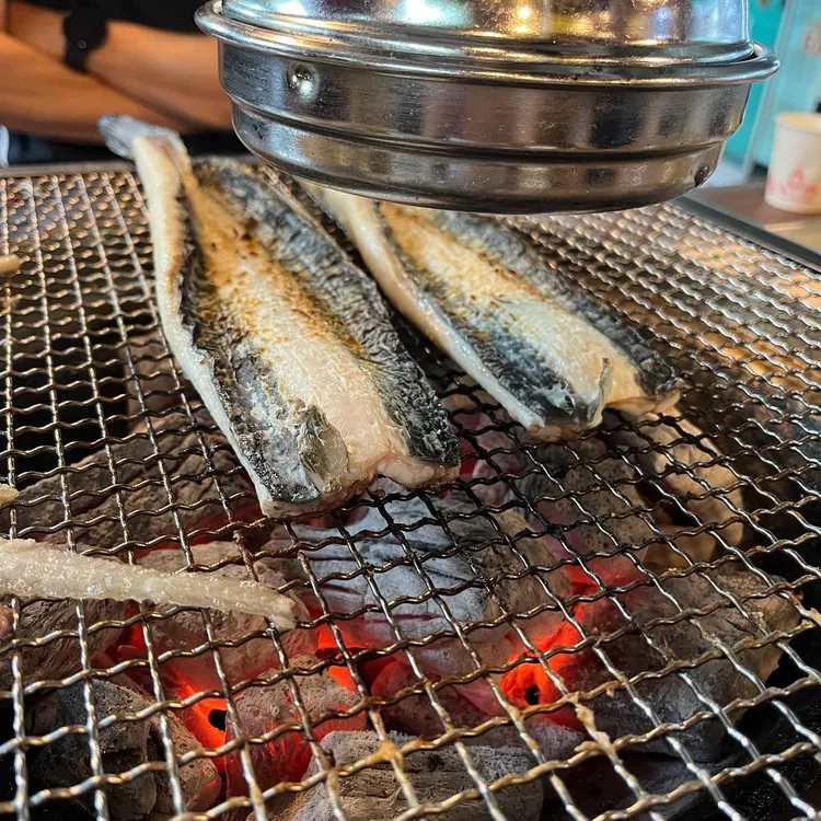 통보장어마을 대표 사진