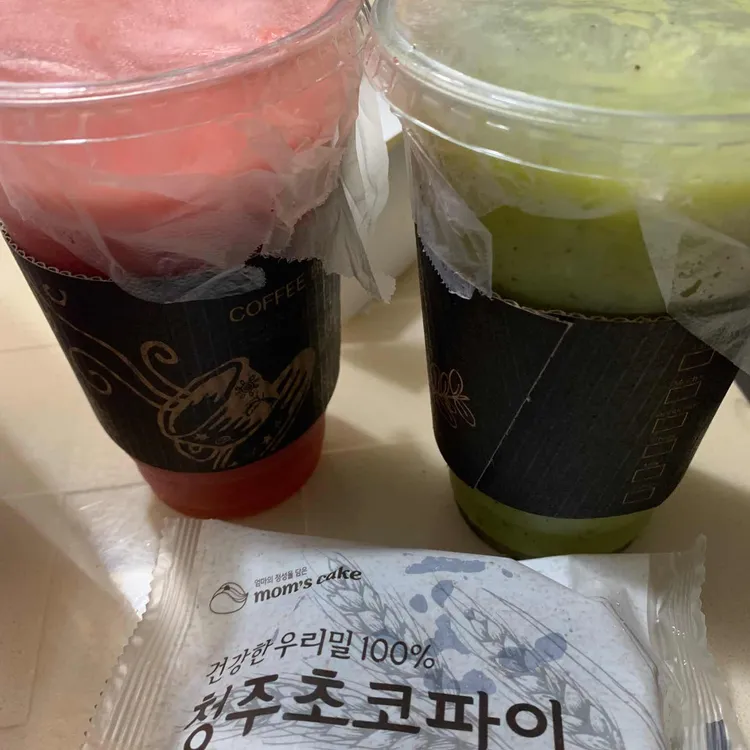 맘스케익 대표 사진