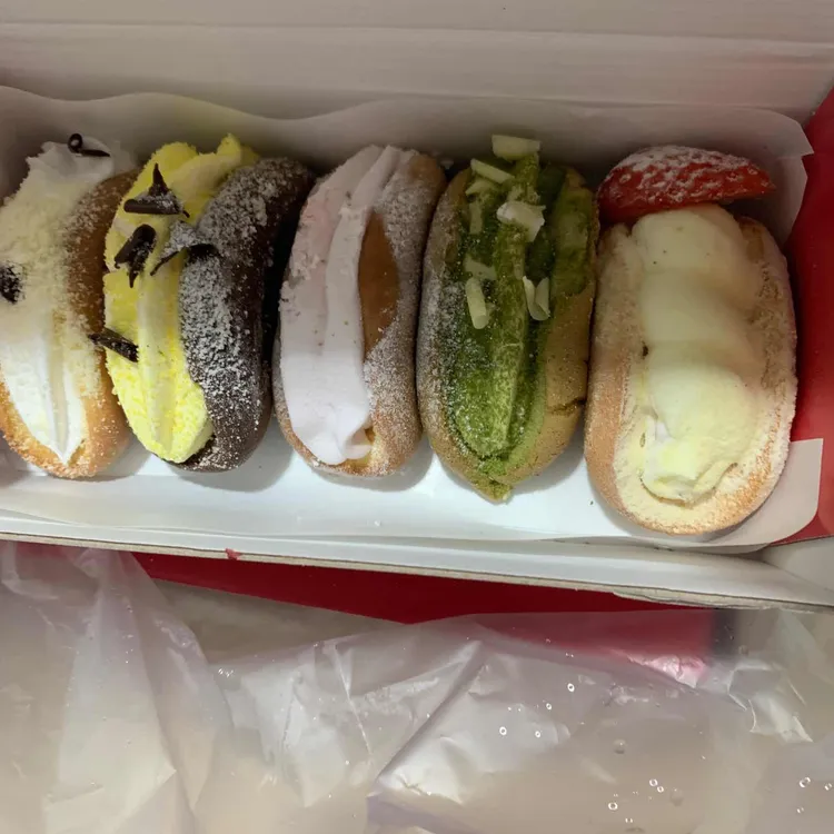 맘스케익 대표 사진