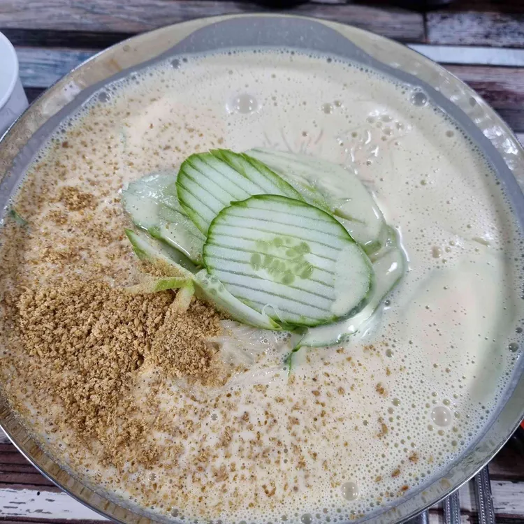 청석골칡냉면 대표 사진