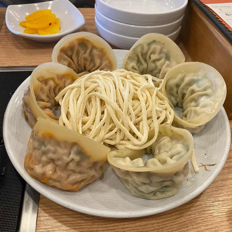 개성손만두요리전문점 대표 사진
