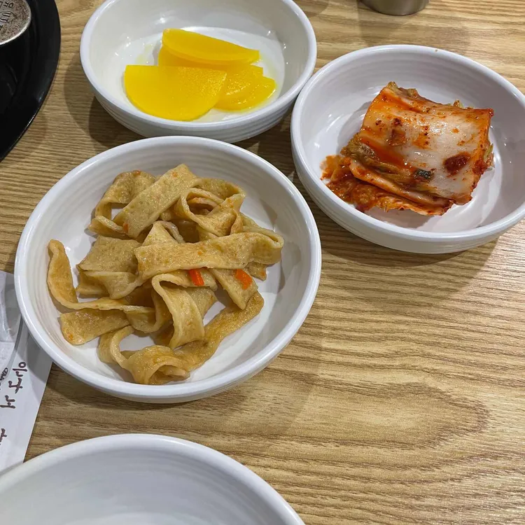 흥부부대찌개 대표 사진