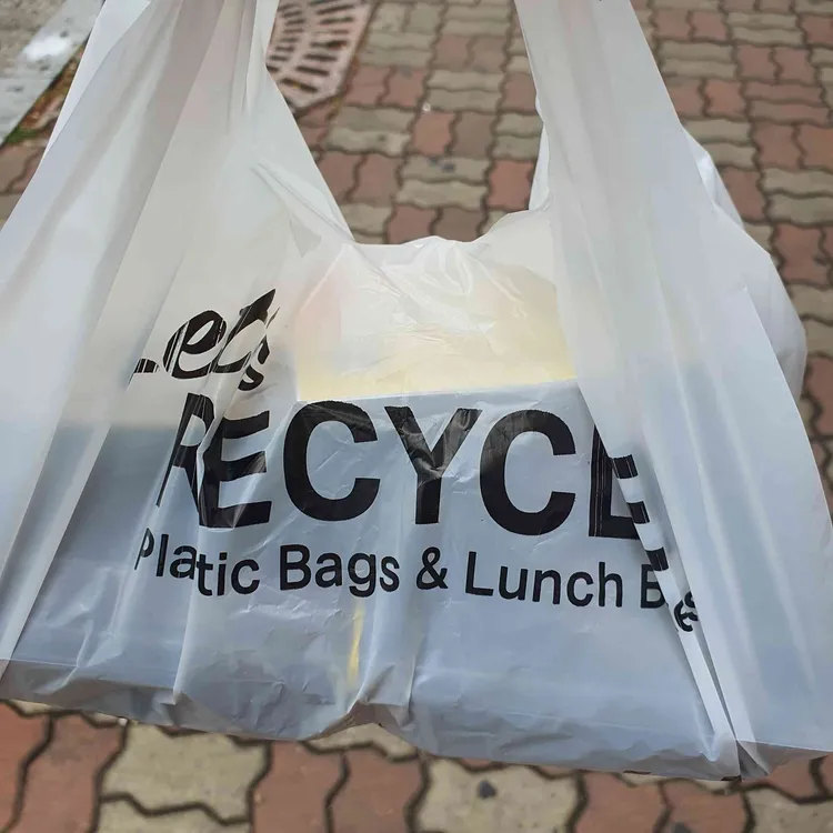 한솥도시락 대표 사진