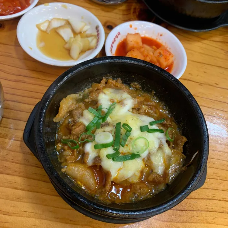 큰맘할매순대국 대표 사진