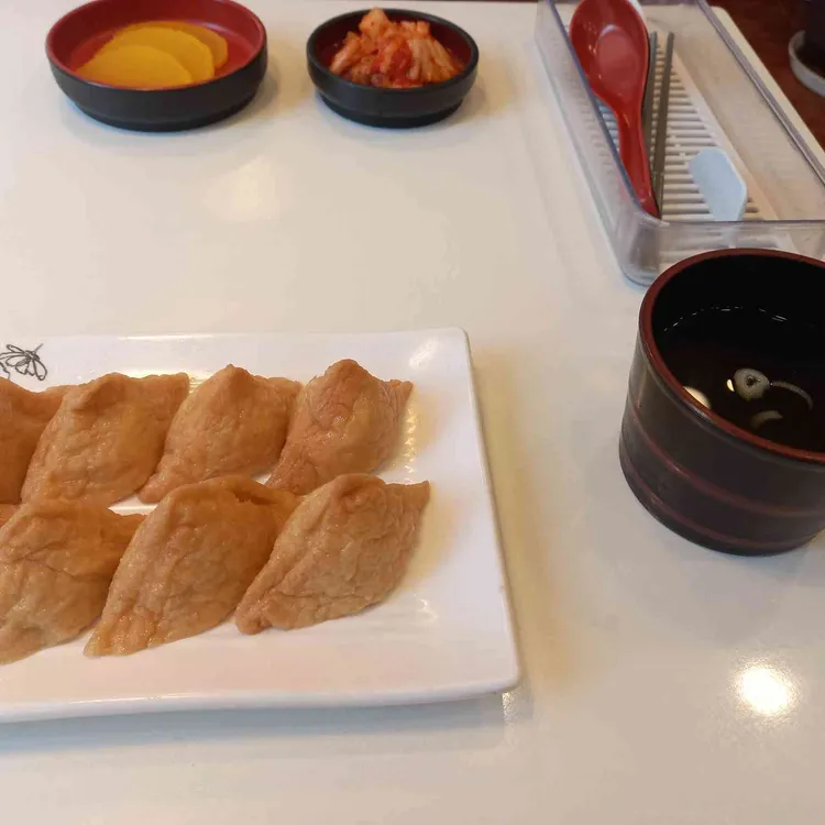 장우동 대표 사진