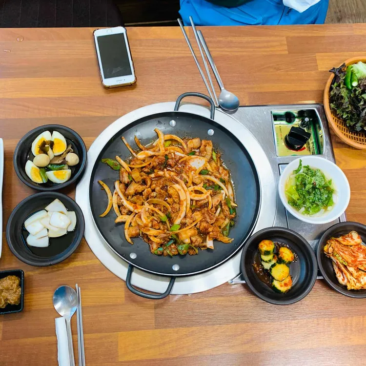 보성식당 대표 사진