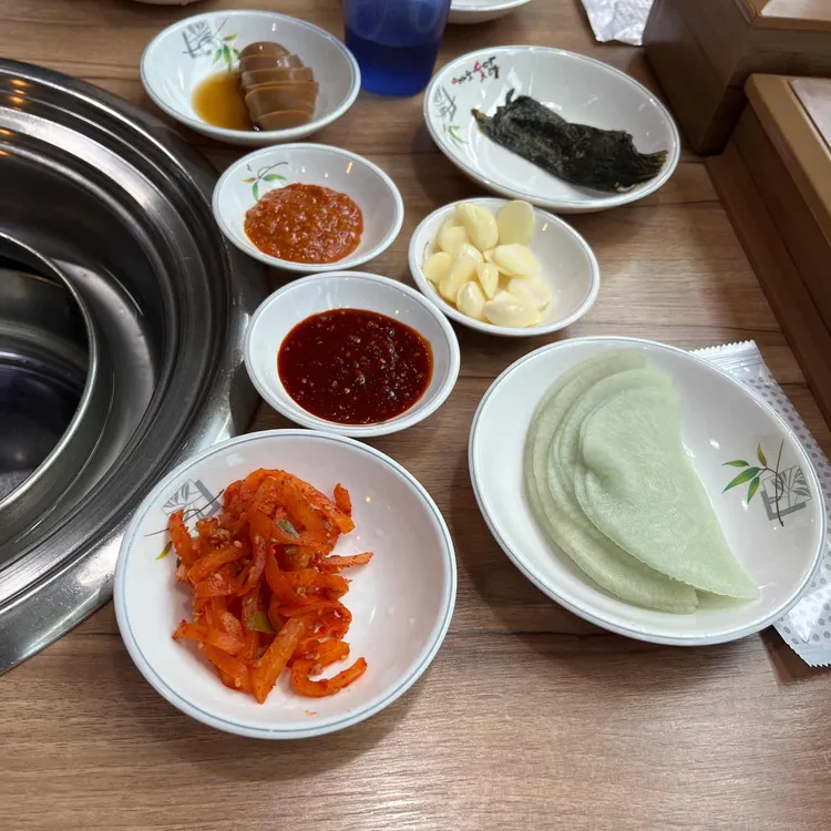 춘천숯불닭갈비 대표 사진