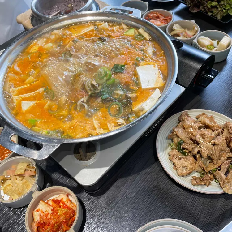 일상솥 대표 사진