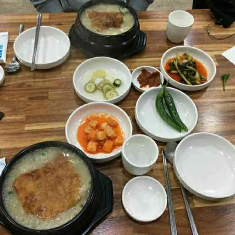 삼계탕전문점하림 대표 사진