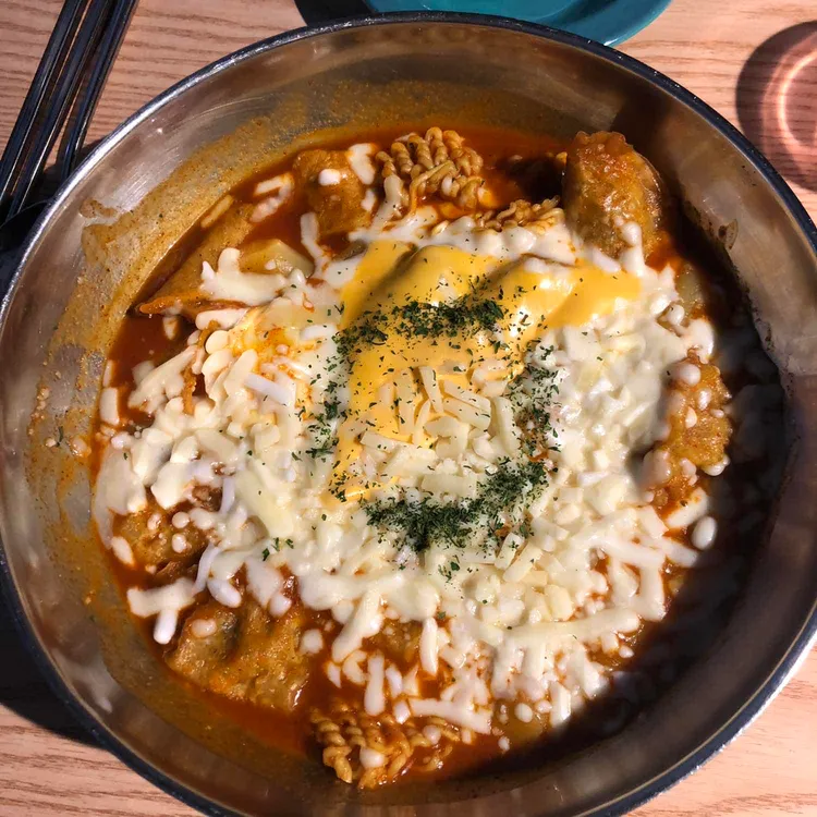 빨봉분식 대표 사진