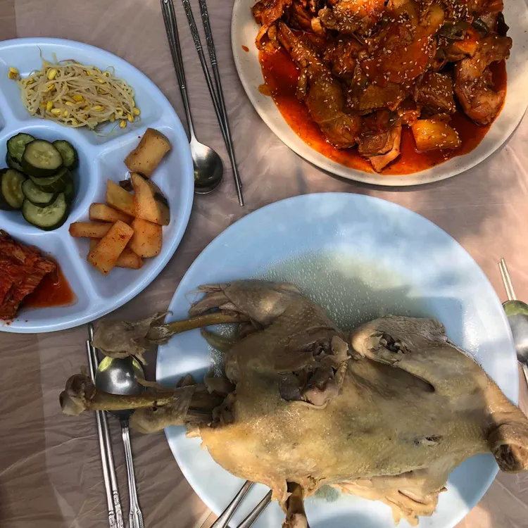 봉쥬르 대표 사진