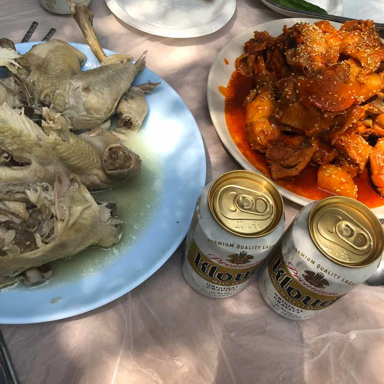 봉쥬르 대표 사진