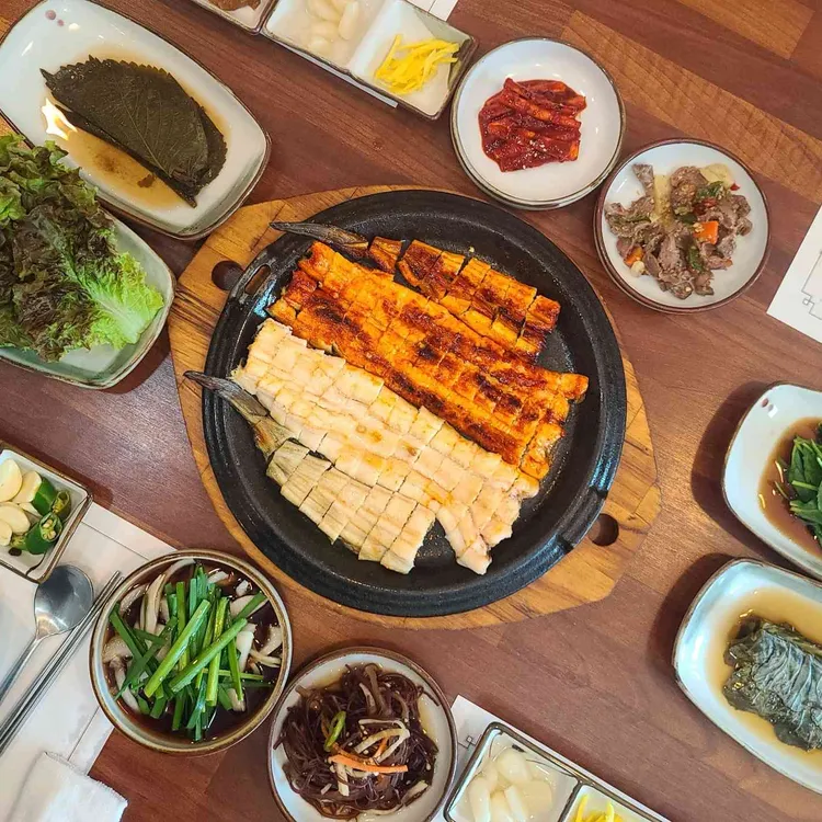 감나무집 대표 사진