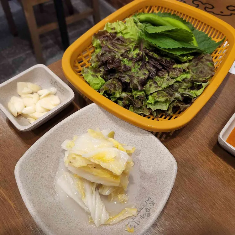족발야시장 대표 사진