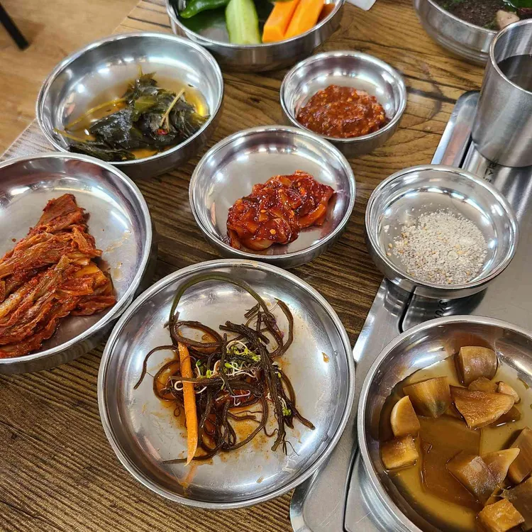 그옛날토종닭 대표 사진