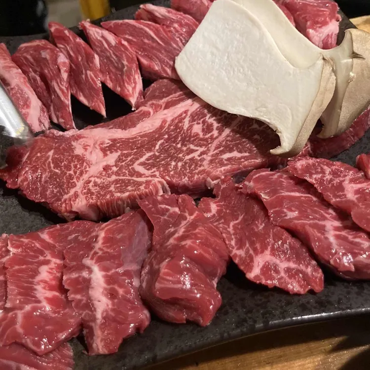 화로구이육공방 대표 사진