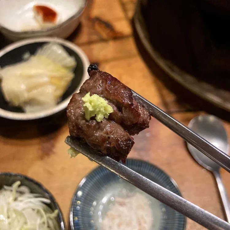화로구이육공방 대표 사진