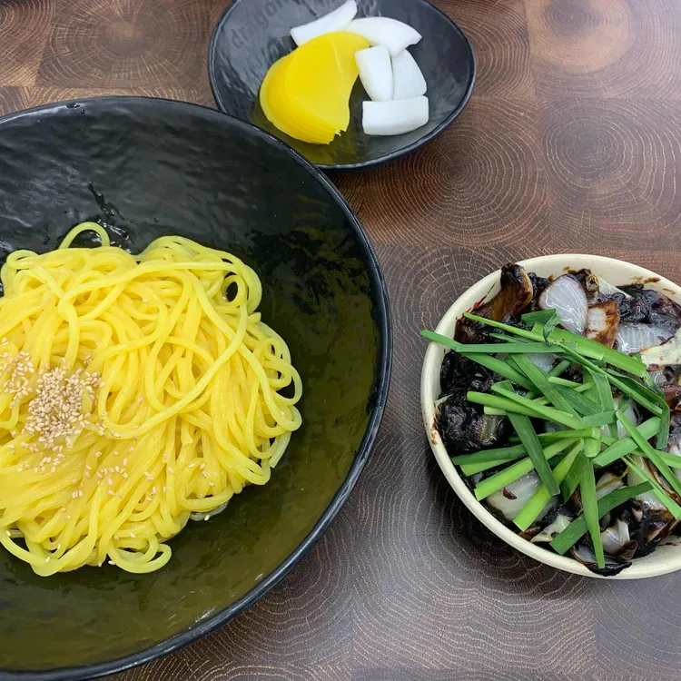 용중화요리 대표 사진