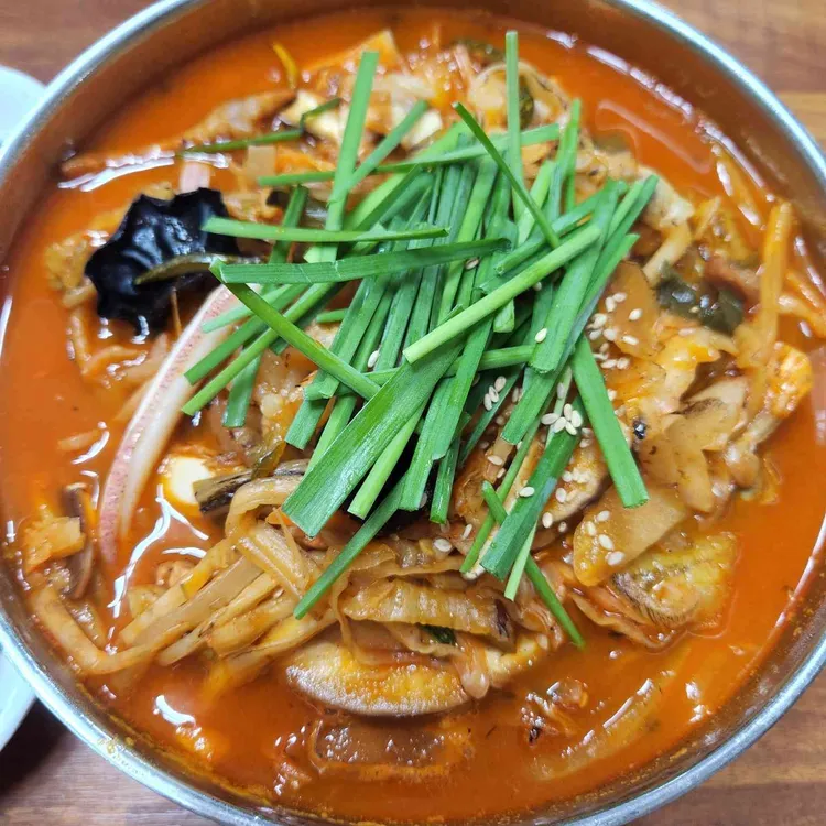 우끼는 짬뽕 - 대전동구 짬뽕, 나가사키짬뽕 맛집 | 다이닝코드, 빅데이터 맛집검색