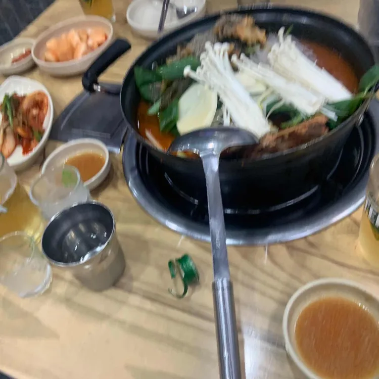 촌장골감자탕 대표 사진