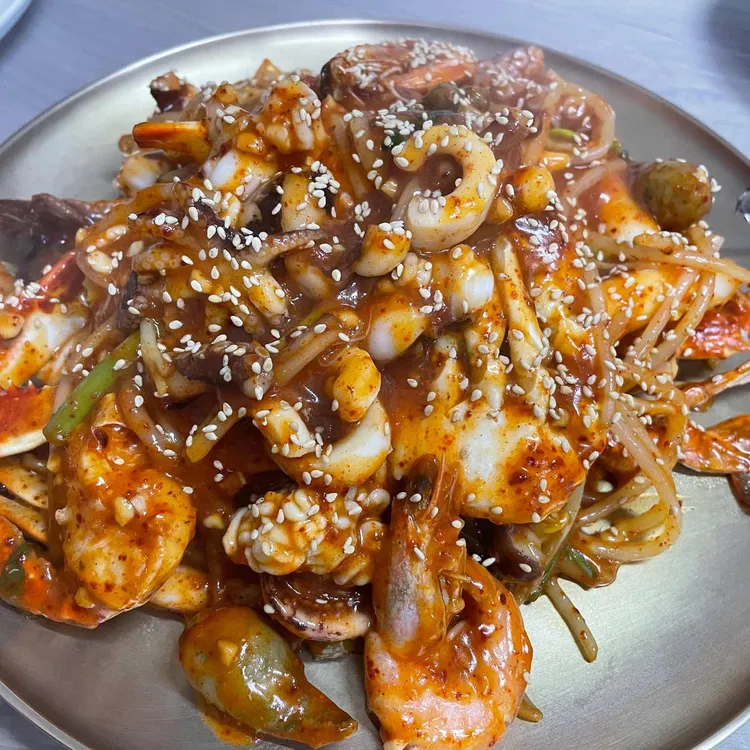 해성식당 대표 사진