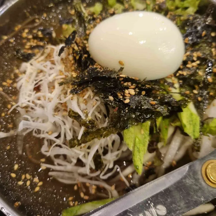 수뿌레 닭갈비 대표 사진