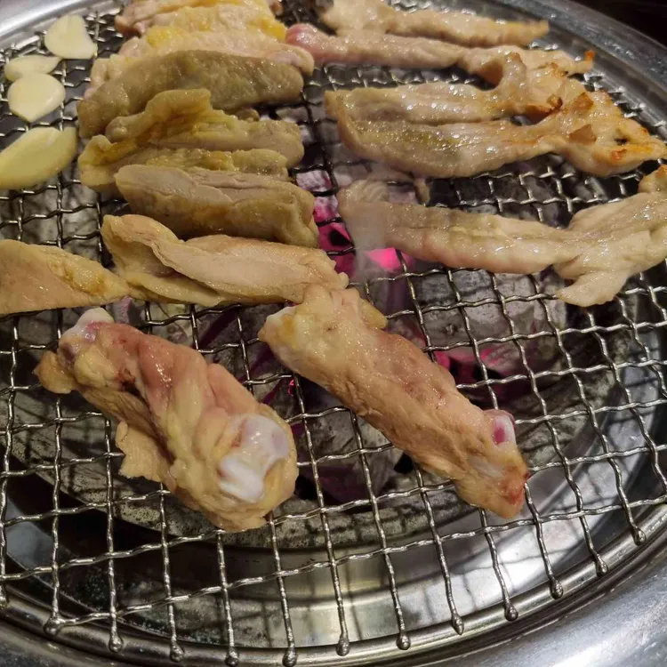 수뿌레 닭갈비 대표 사진