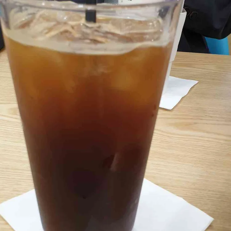 블루빈스커피 대표 사진