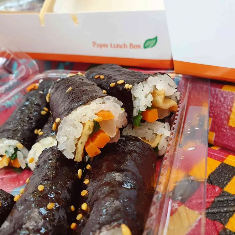 남춘천꼬마김밥 대표 사진
