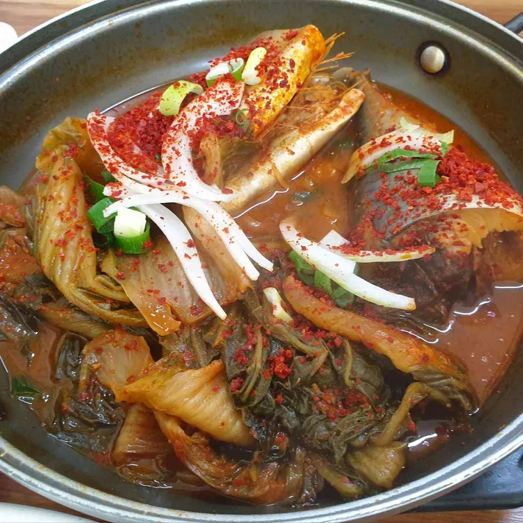 엄마손고등어 대표 사진