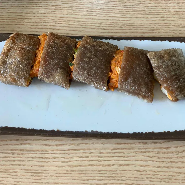 현대옥 대표 사진