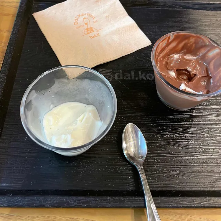 달콤커피 대표 사진