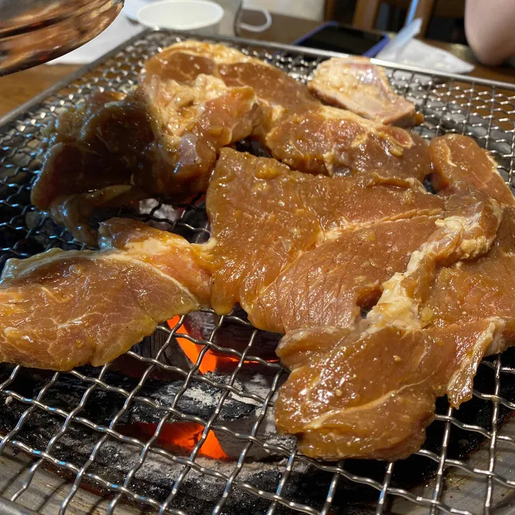 갈비생각 대표 사진