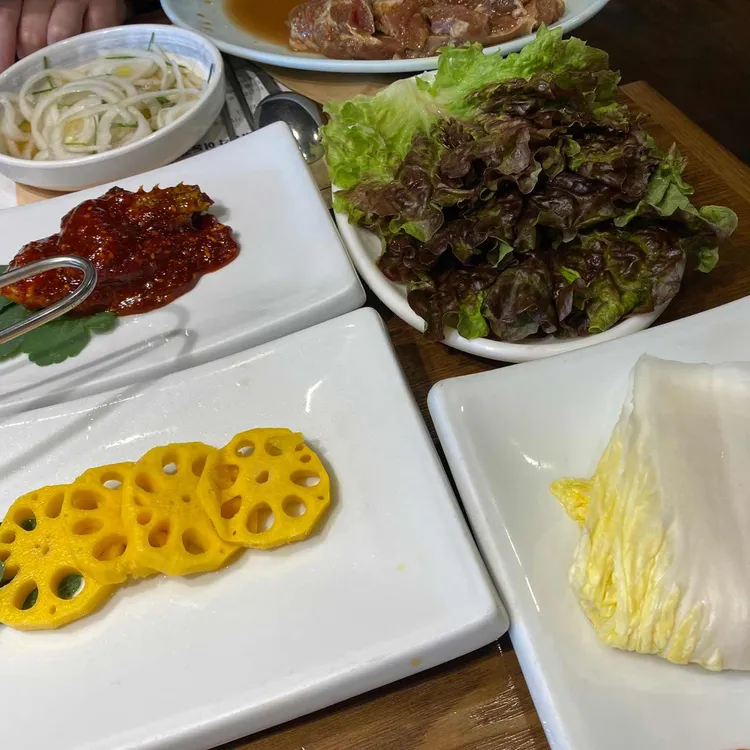 갈비생각 대표 사진