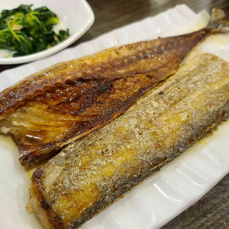 남산식당 대표 사진