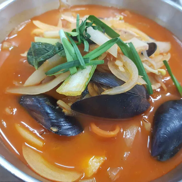 요리성 대표 사진