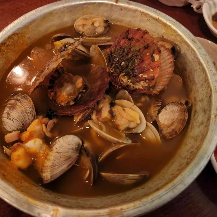 동피랑 대표 사진