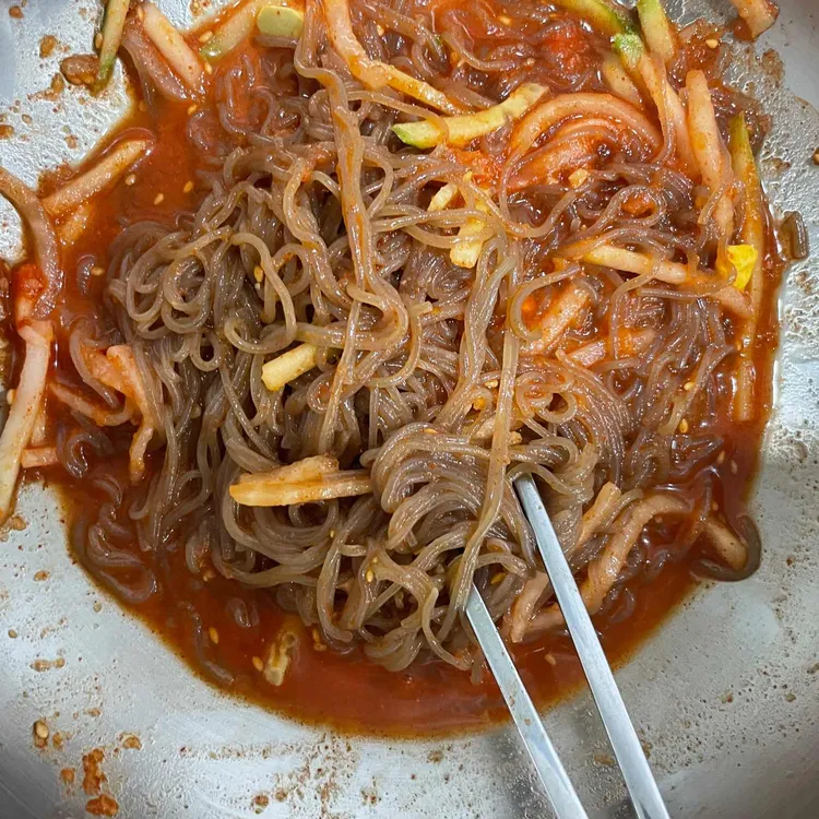 고양면옥 대표 사진